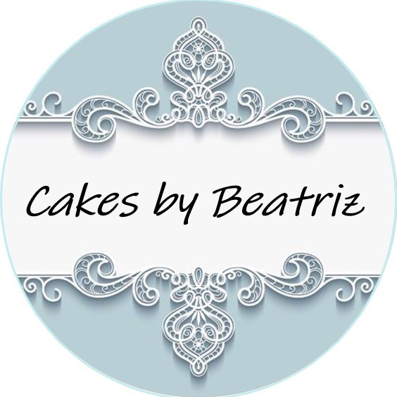 Cakes by Beatriz logo